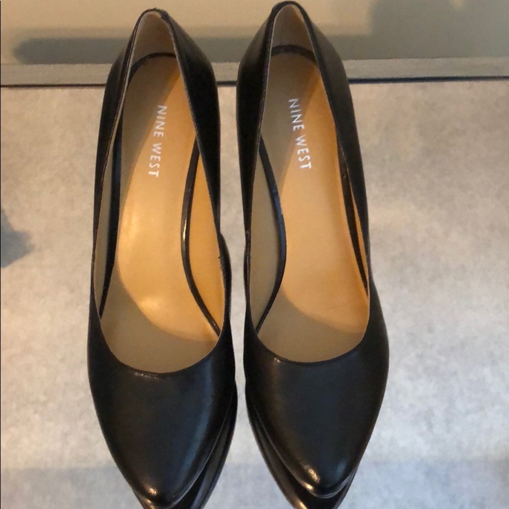 Nine West Pumps